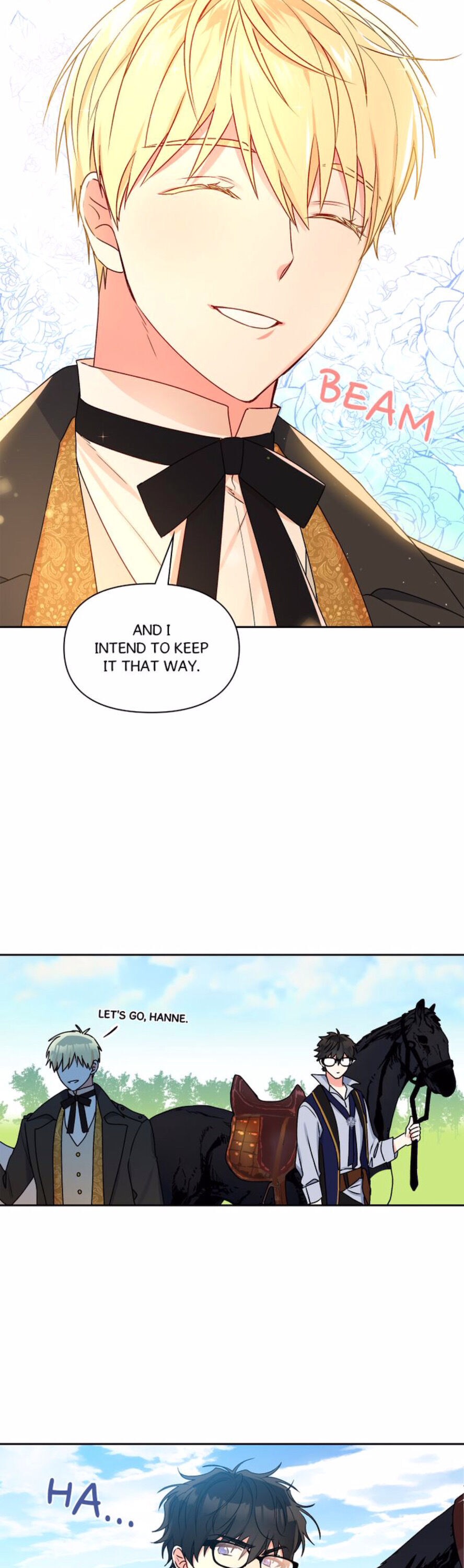 Elena Evoy Observation Diary chapter 38 - page 11
