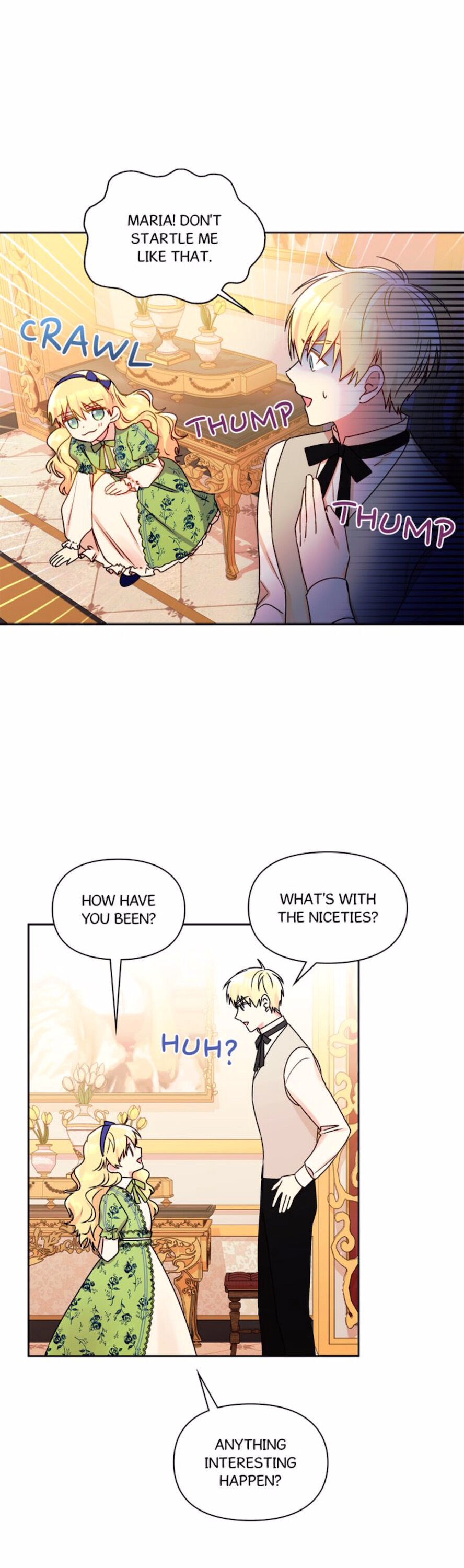 Elena Evoy Observation Diary chapter 38 - page 15
