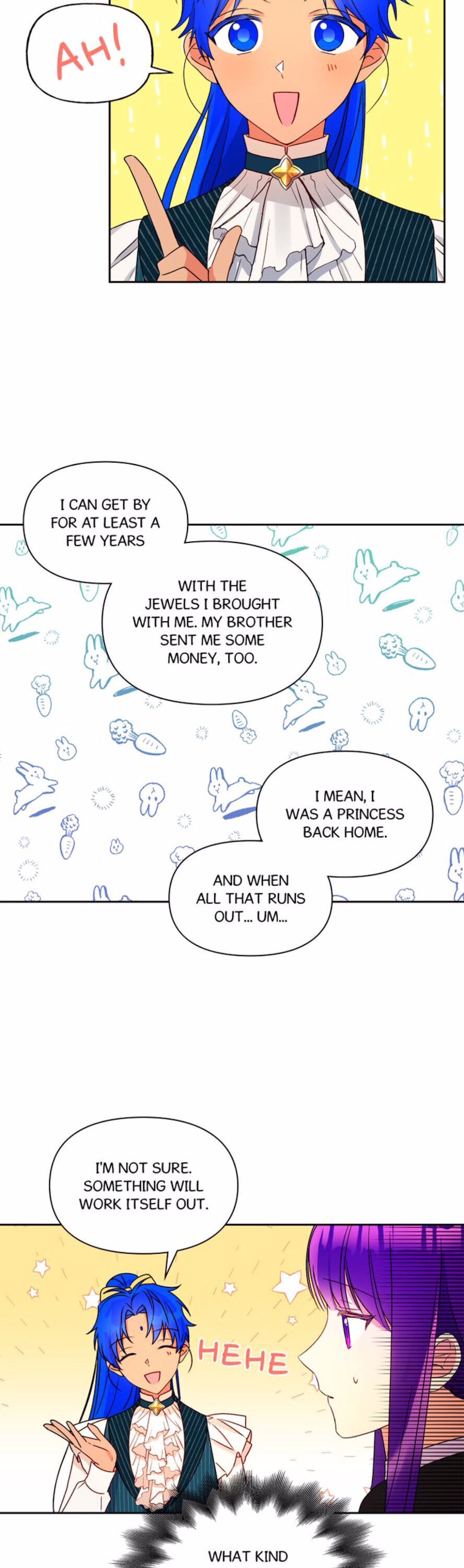 Elena Evoy Observation Diary chapter 38 - page 24
