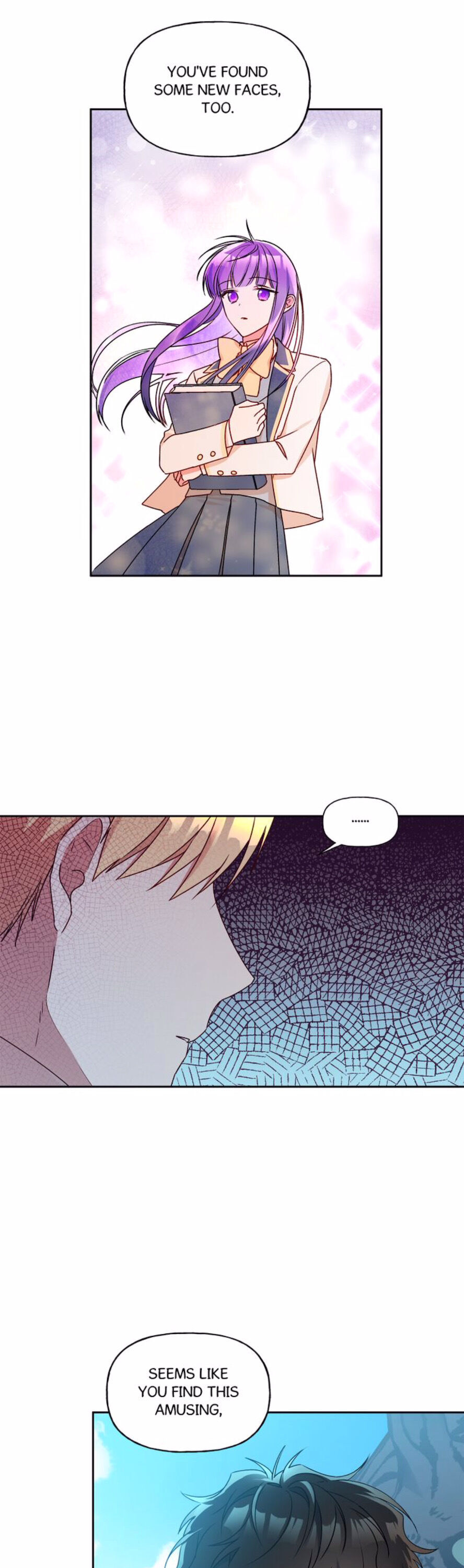 Elena Evoy Observation Diary chapter 38 - page 5
