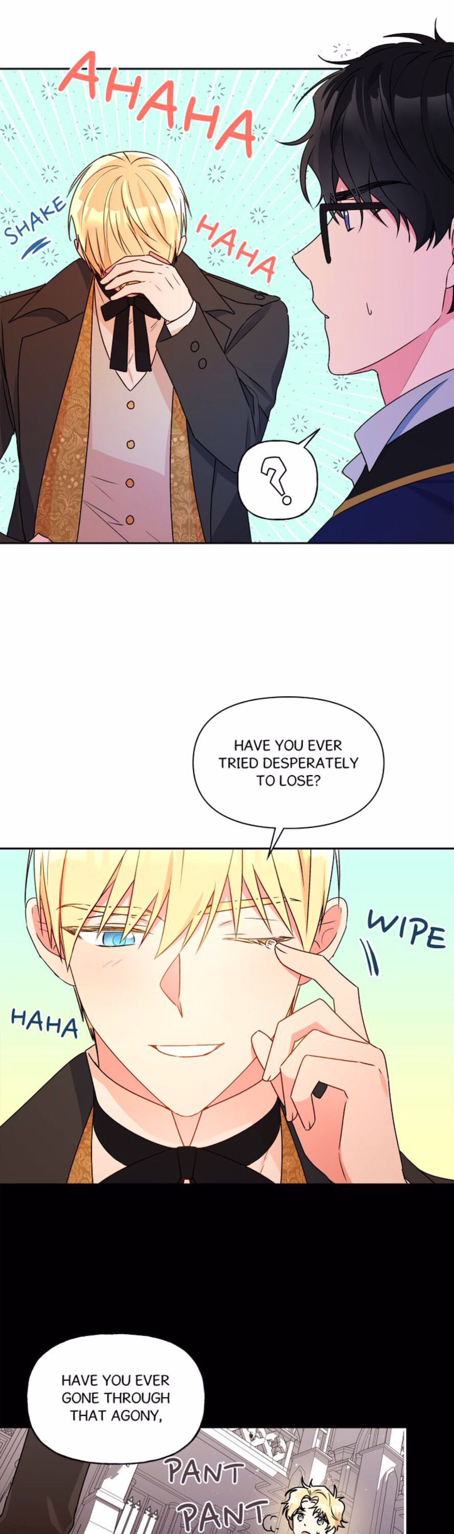 Elena Evoy Observation Diary chapter 38 - page 8