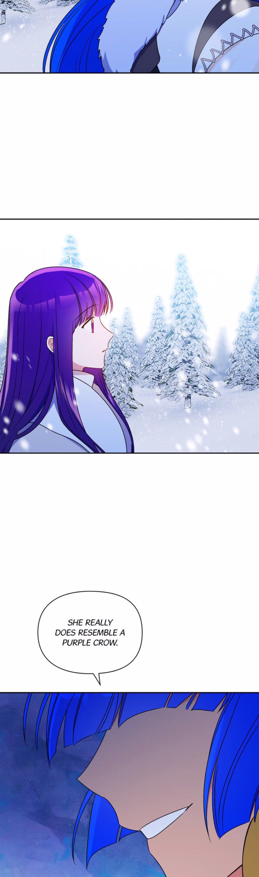 Elena Evoy Observation Diary chapter 60 - page 12