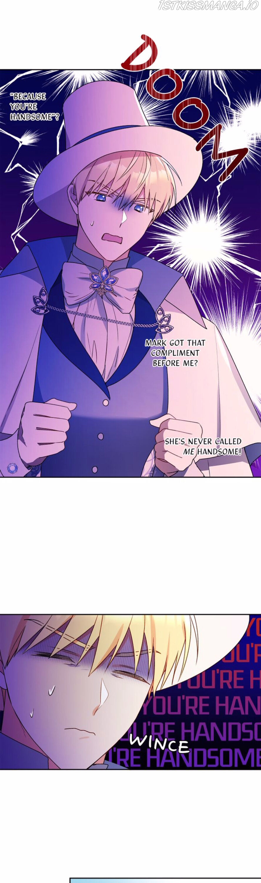 Elena Evoy Observation Diary chapter 34 - page 23