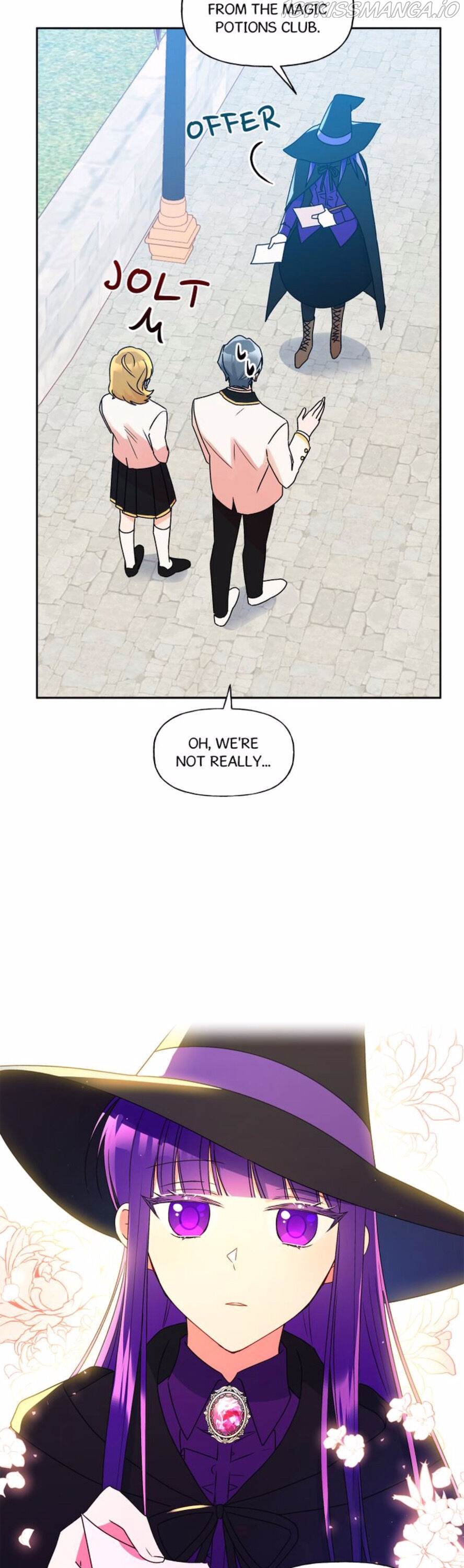 Elena Evoy Observation Diary chapter 34 - page 27