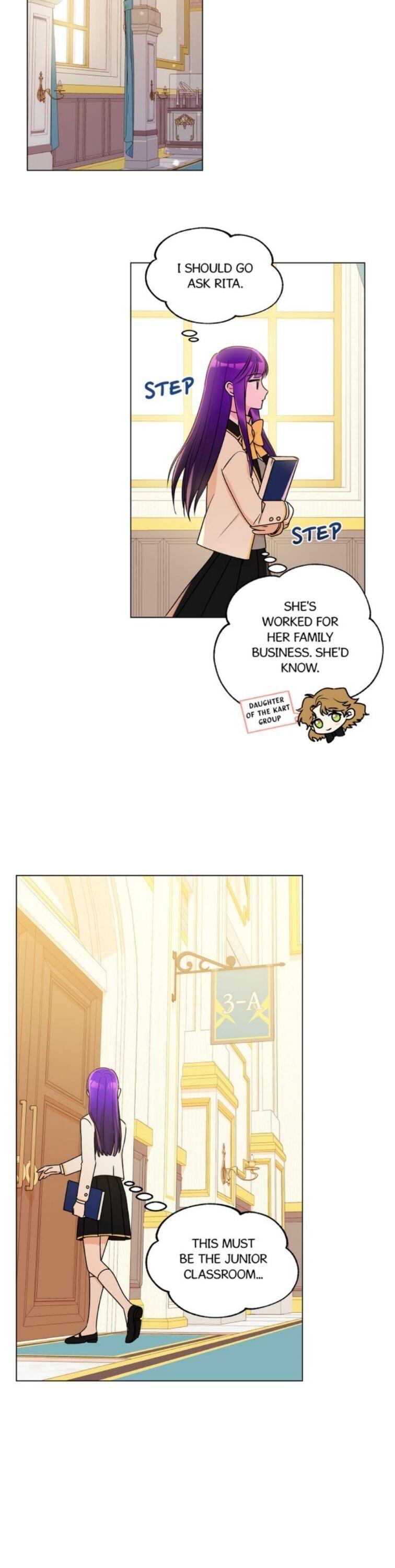 Elena Evoy Observation Diary chapter 29 - page 7