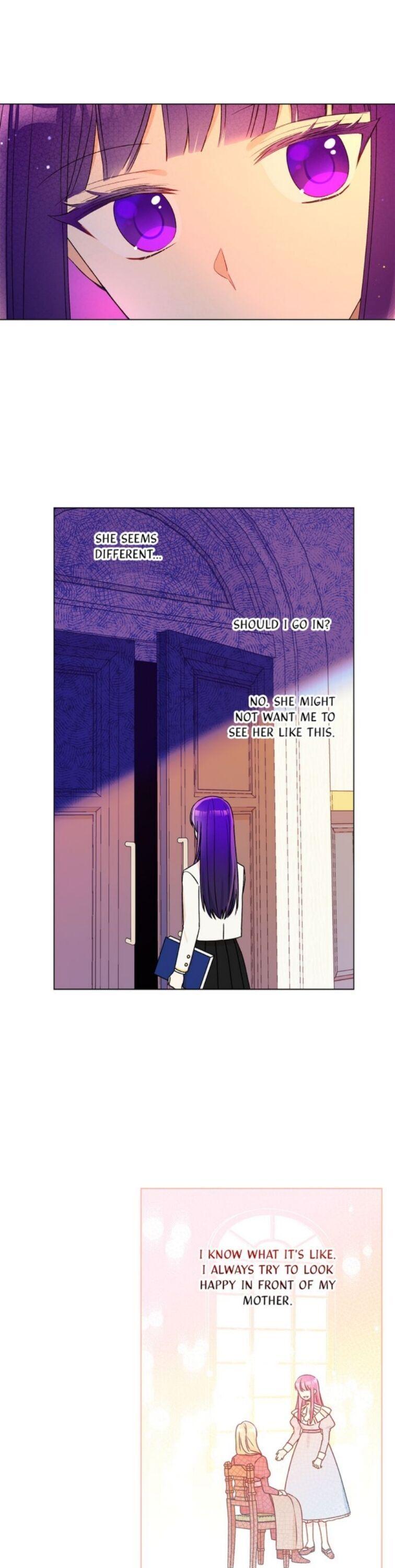 Elena Evoy Observation Diary chapter 29 - page 9