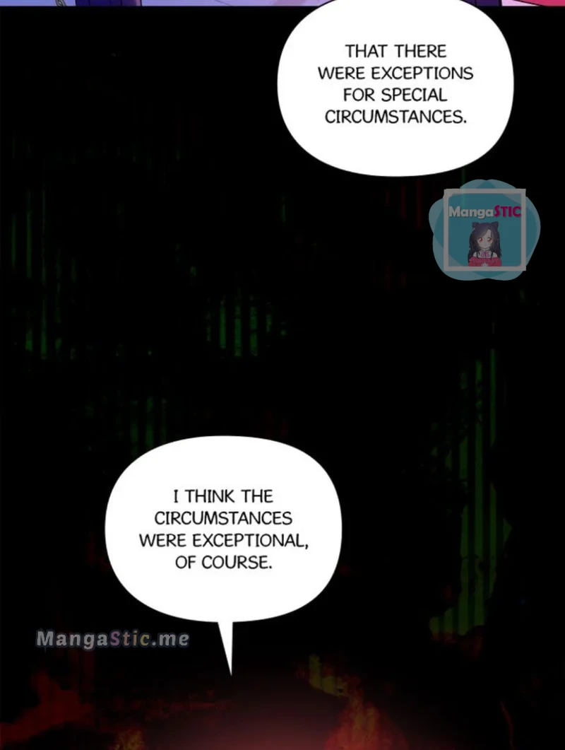 Elena Evoy Observation Diary chapter 68 - page 112
