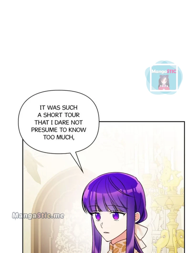 Elena Evoy Observation Diary chapter 68 - page 20