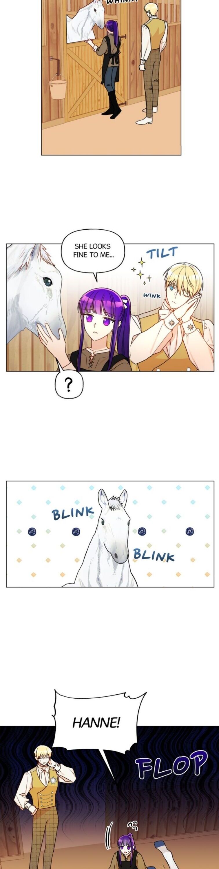 Elena Evoy Observation Diary chapter 30 - page 22