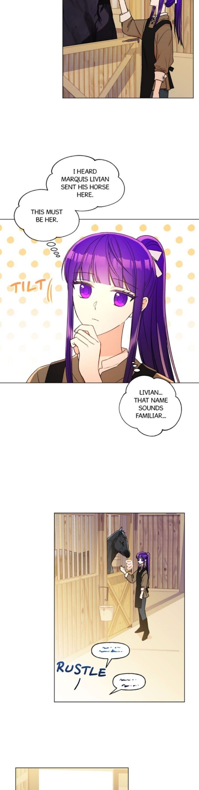 Elena Evoy Observation Diary chapter 30 - page 3