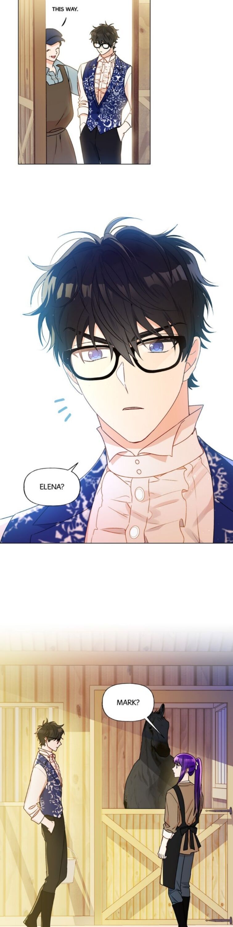 Elena Evoy Observation Diary chapter 30 - page 4