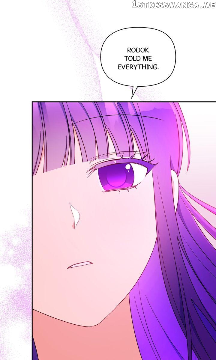 Elena Evoy Observation Diary Chapter 100 - page 12