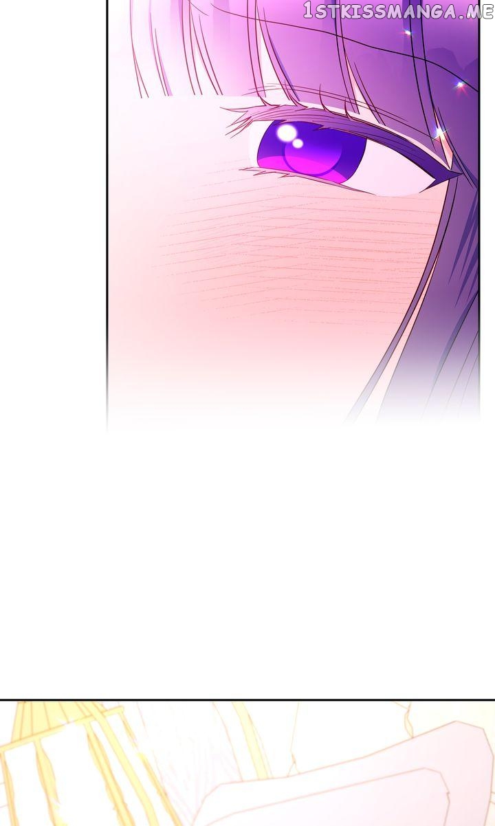 Elena Evoy Observation Diary Chapter 100 - page 20