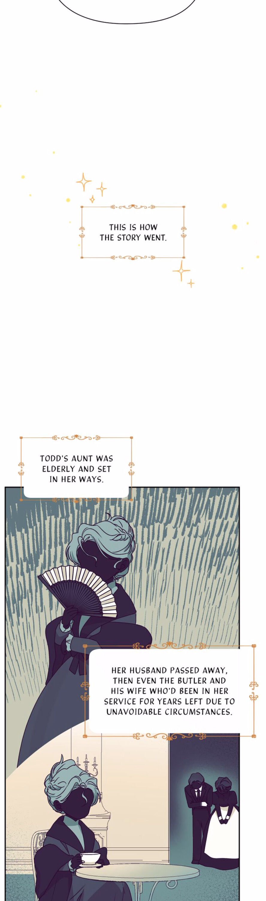 Elena Evoy Observation Diary chapter 58 - page 32