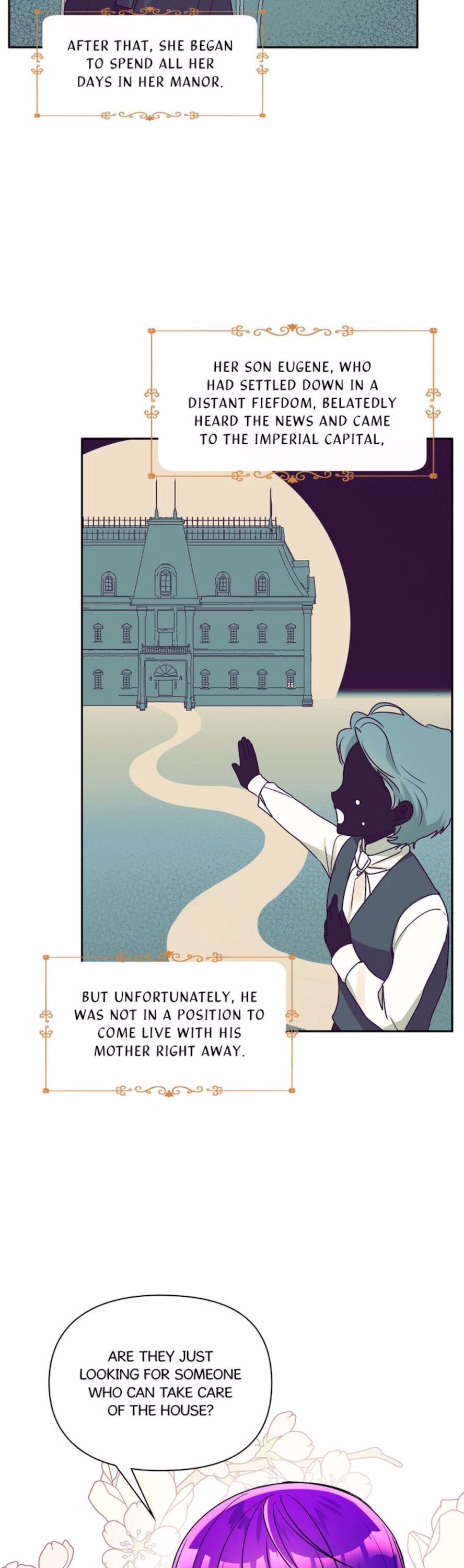 Elena Evoy Observation Diary chapter 58 - page 33