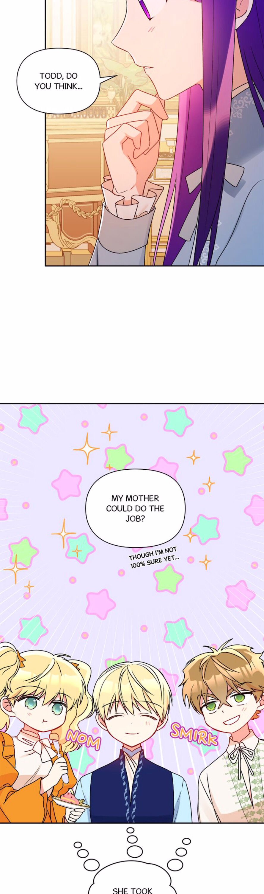 Elena Evoy Observation Diary chapter 58 - page 36