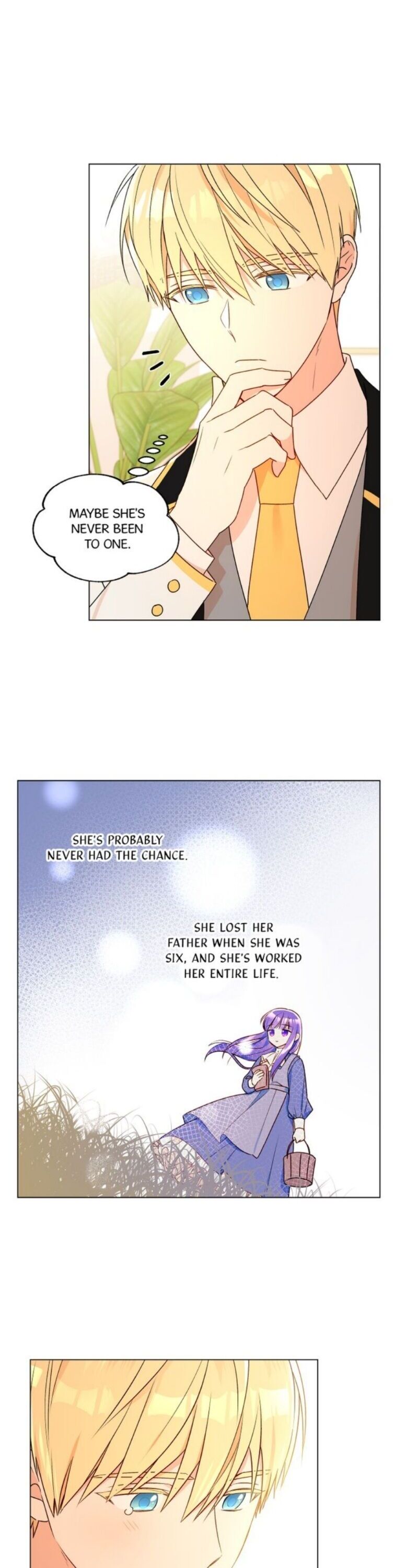 Elena Evoy Observation Diary chapter 31 - page 12