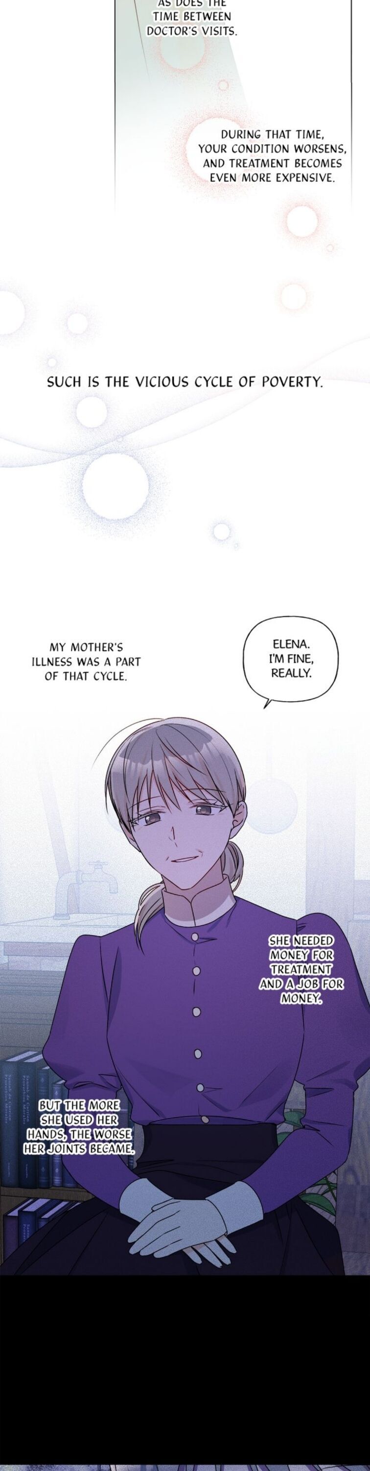 Elena Evoy Observation Diary chapter 32 - page 11