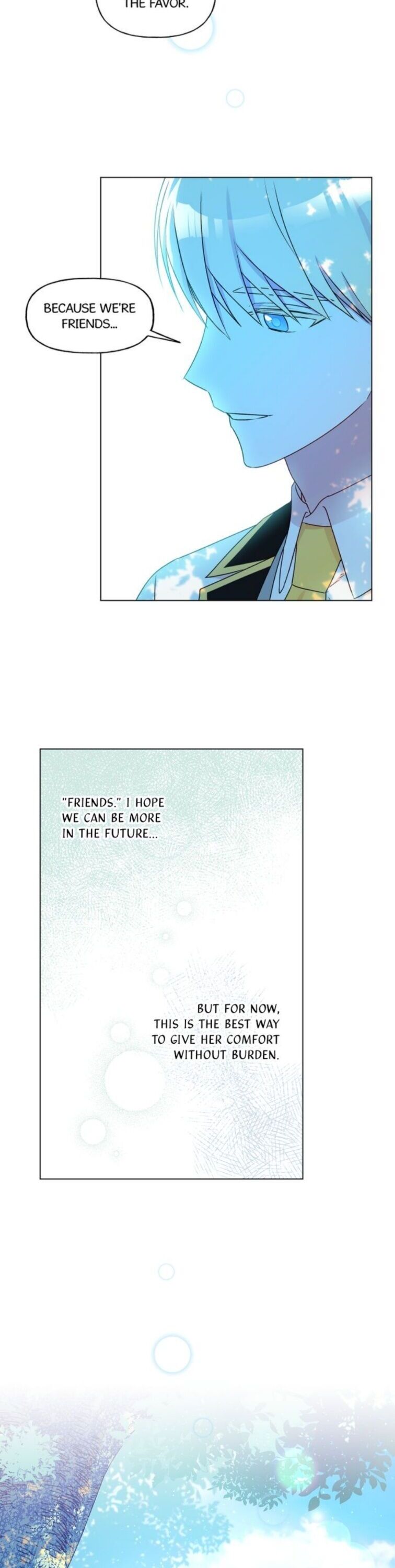 Elena Evoy Observation Diary chapter 32 - page 21