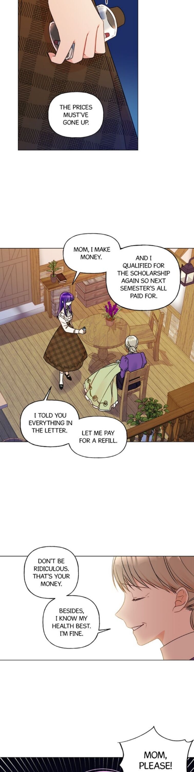 Elena Evoy Observation Diary chapter 32 - page 9