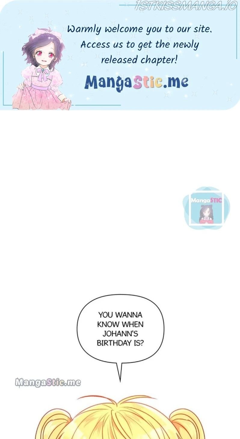 Elena Evoy Observation Diary chapter 83 - page 1