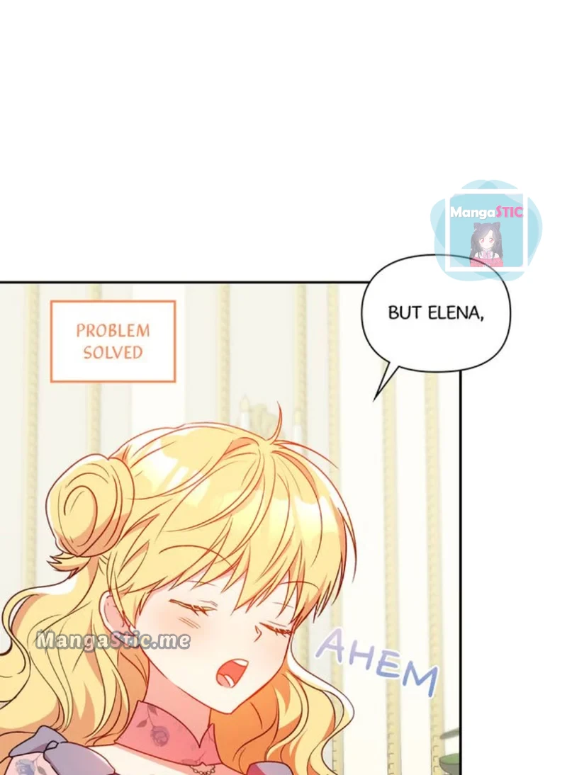 Elena Evoy Observation Diary chapter 83 - page 10