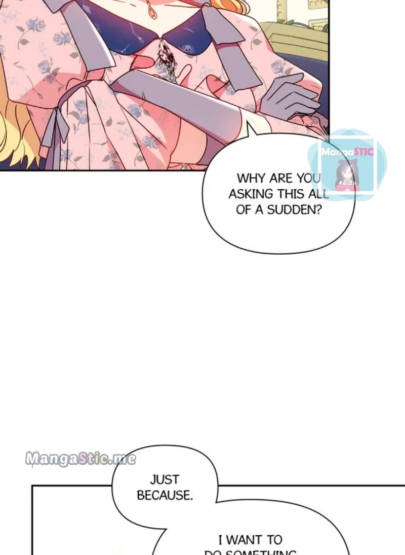 Elena Evoy Observation Diary chapter 83 - page 11