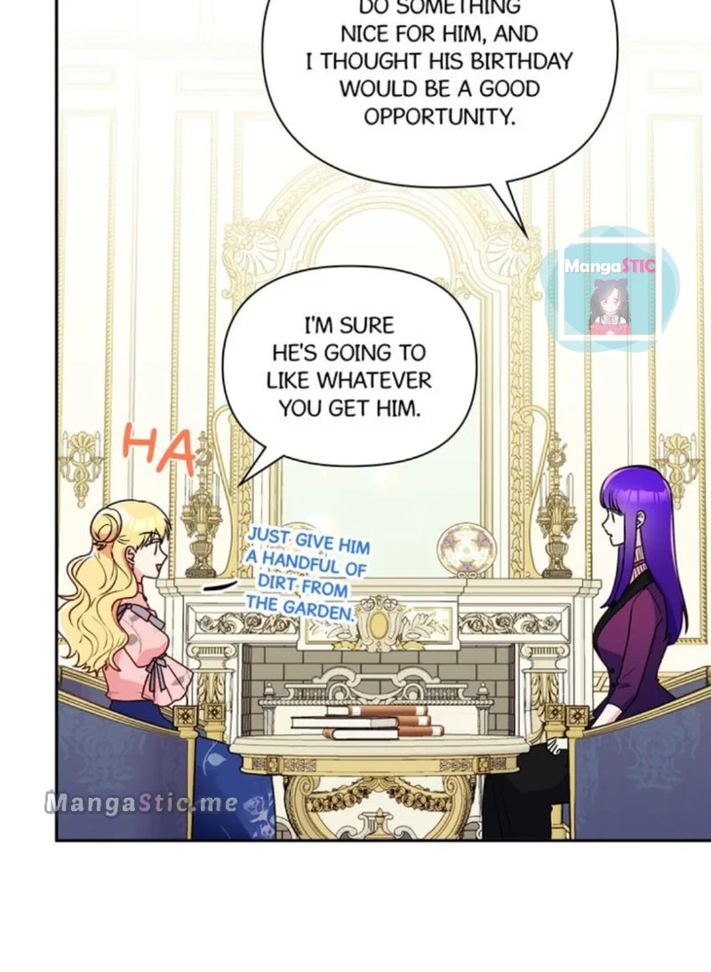 Elena Evoy Observation Diary chapter 83 - page 12