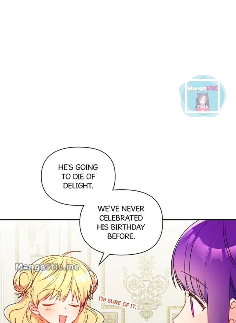 Elena Evoy Observation Diary chapter 83 - page 13