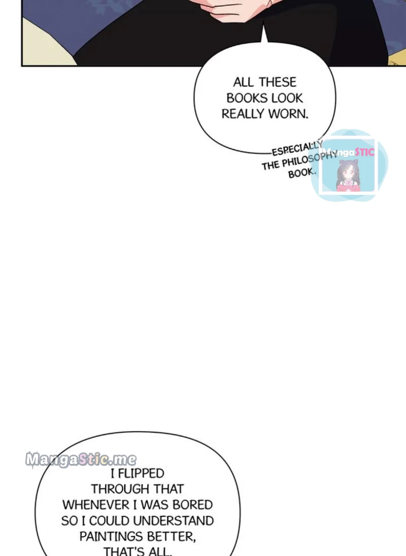 Elena Evoy Observation Diary chapter 83 - page 16