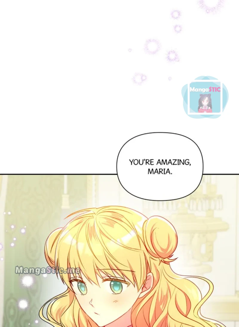Elena Evoy Observation Diary chapter 83 - page 20
