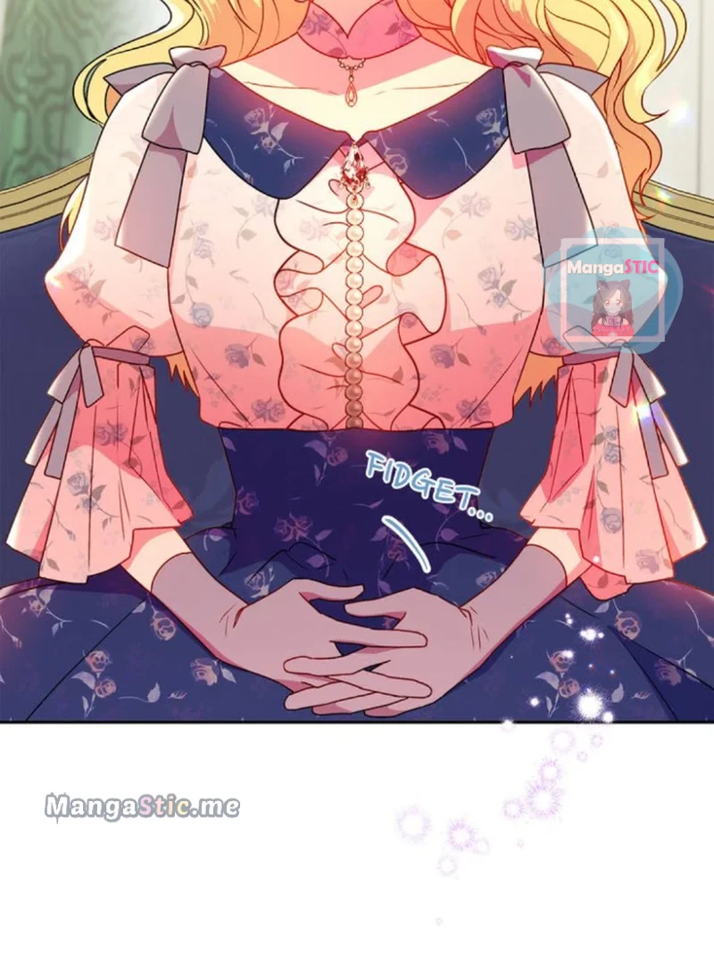 Elena Evoy Observation Diary chapter 83 - page 21