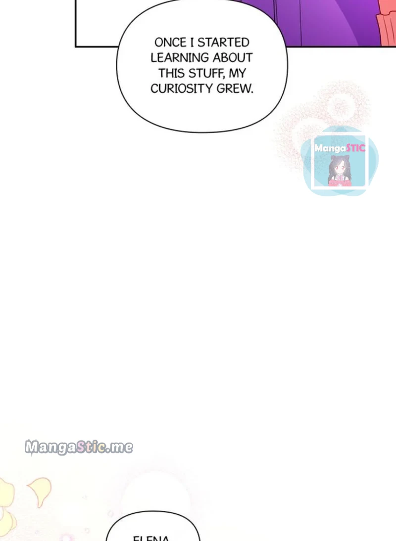 Elena Evoy Observation Diary chapter 83 - page 26