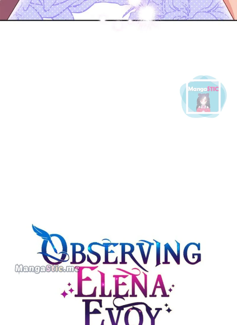 Elena Evoy Observation Diary chapter 83 - page 41