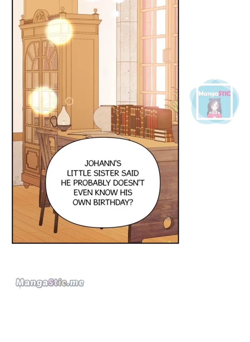 Elena Evoy Observation Diary chapter 83 - page 43