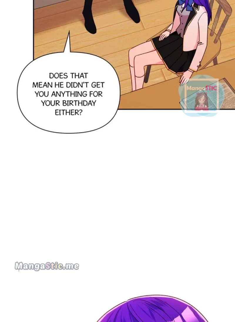 Elena Evoy Observation Diary chapter 83 - page 45
