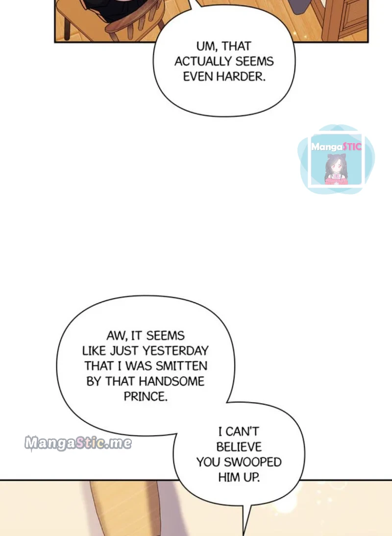 Elena Evoy Observation Diary chapter 83 - page 53