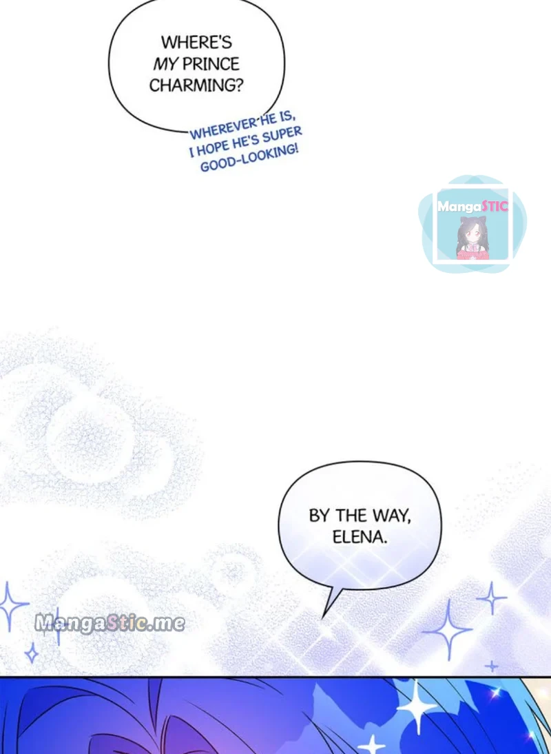 Elena Evoy Observation Diary chapter 83 - page 55
