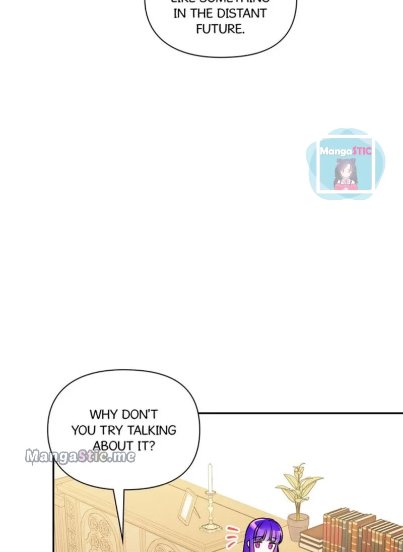 Elena Evoy Observation Diary chapter 83 - page 64