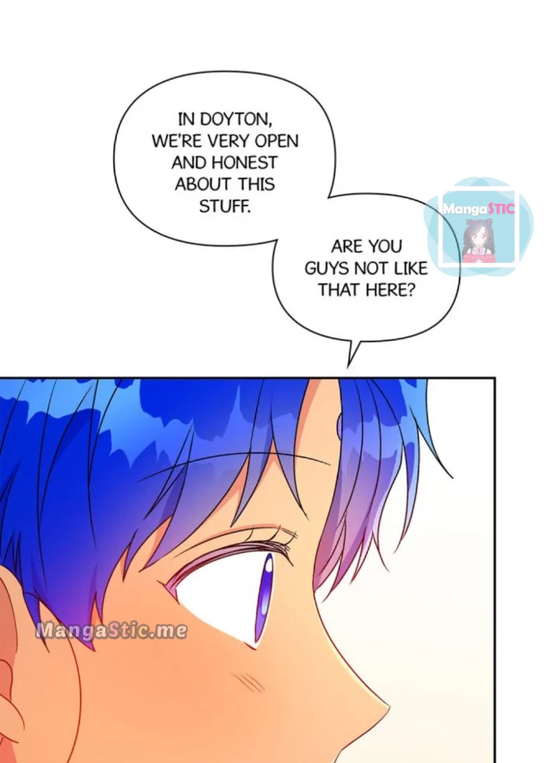 Elena Evoy Observation Diary chapter 83 - page 66