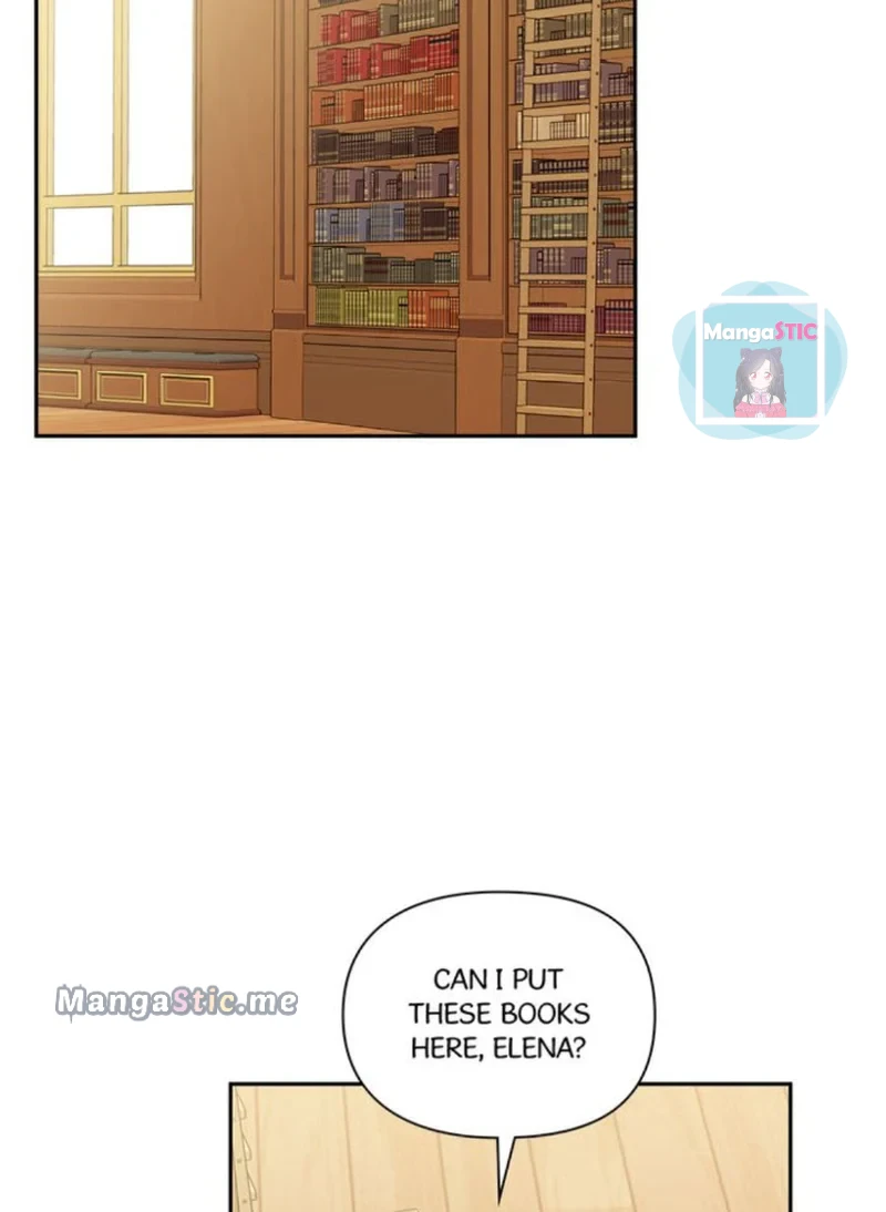 Elena Evoy Observation Diary chapter 83 - page 70