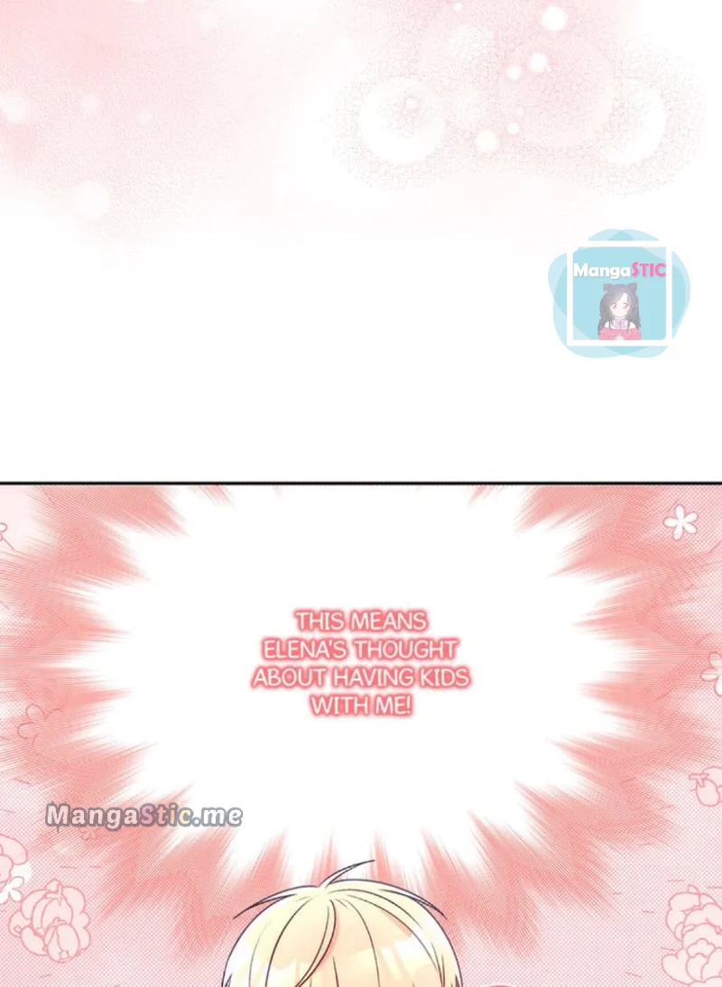 Elena Evoy Observation Diary chapter 83 - page 84