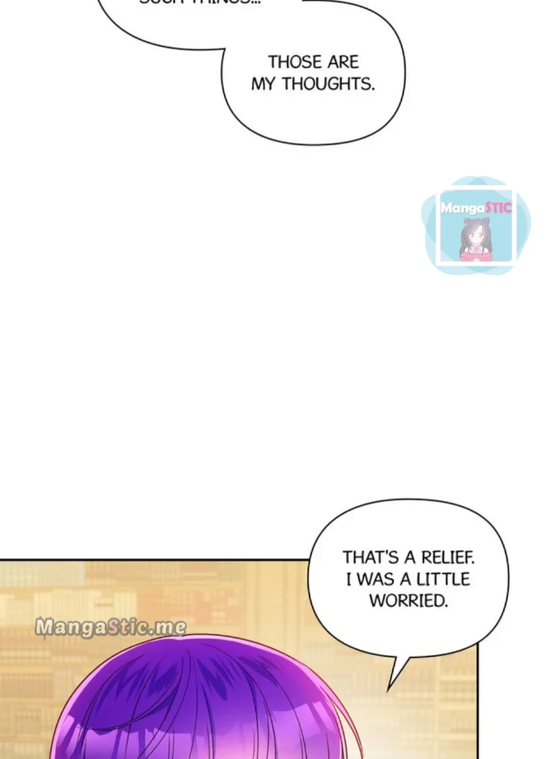 Elena Evoy Observation Diary chapter 83 - page 95