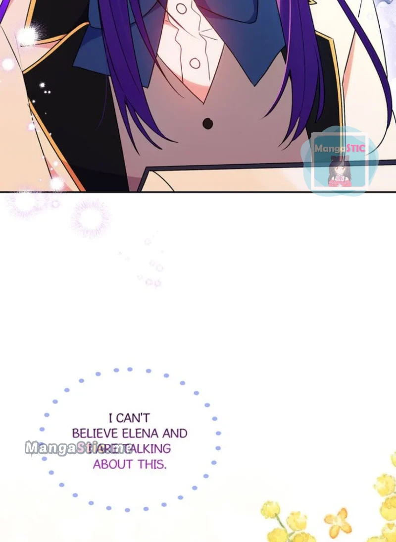 Elena Evoy Observation Diary chapter 83 - page 99
