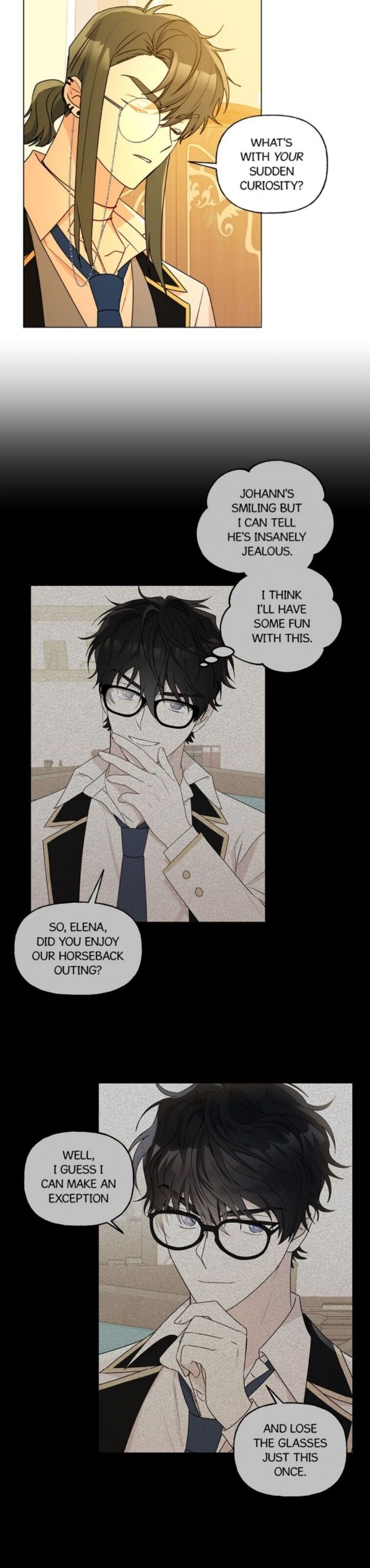 Elena Evoy Observation Diary chapter 33 - page 10
