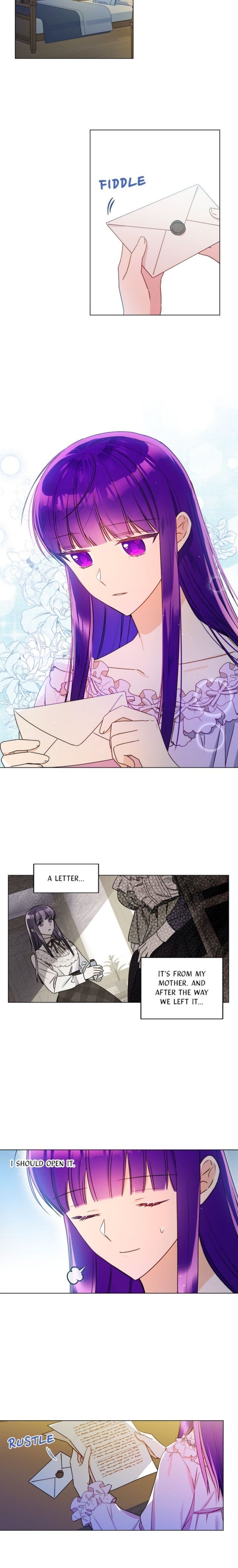Elena Evoy Observation Diary chapter 33 - page 15