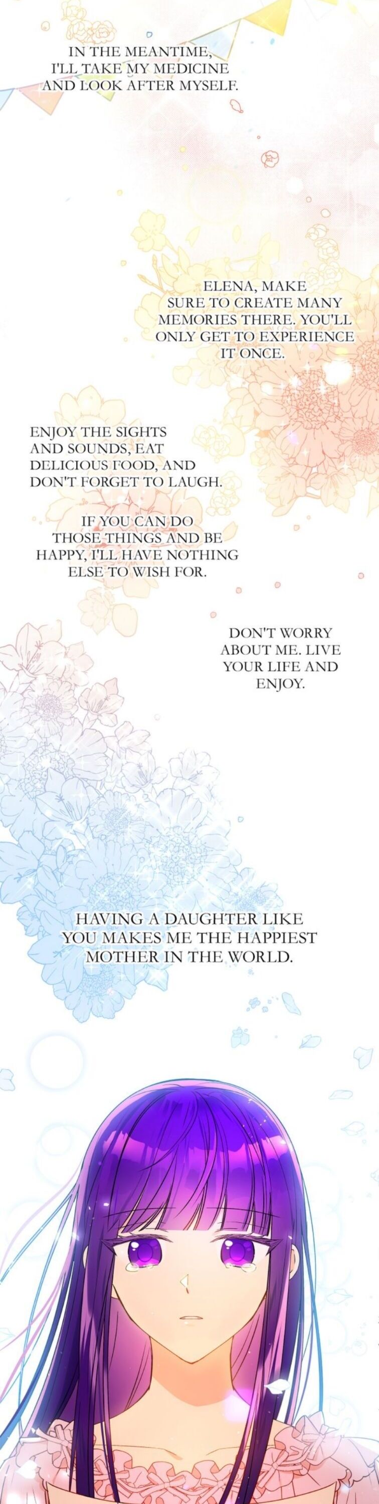 Elena Evoy Observation Diary chapter 33 - page 17