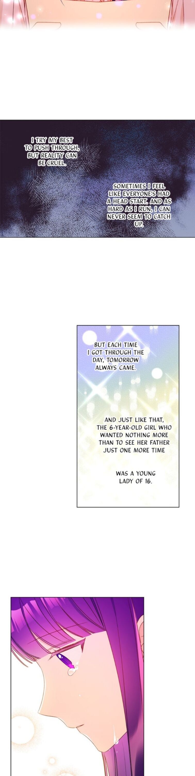 Elena Evoy Observation Diary chapter 33 - page 18
