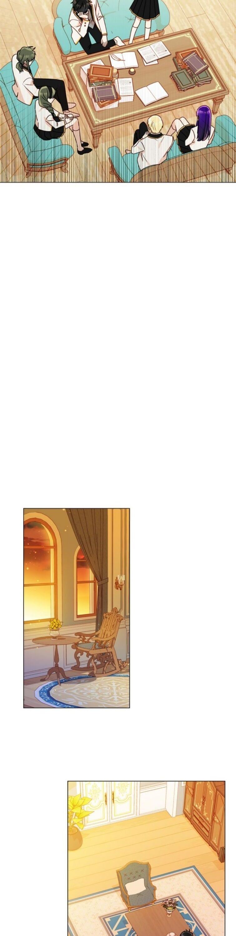 Elena Evoy Observation Diary chapter 33 - page 4