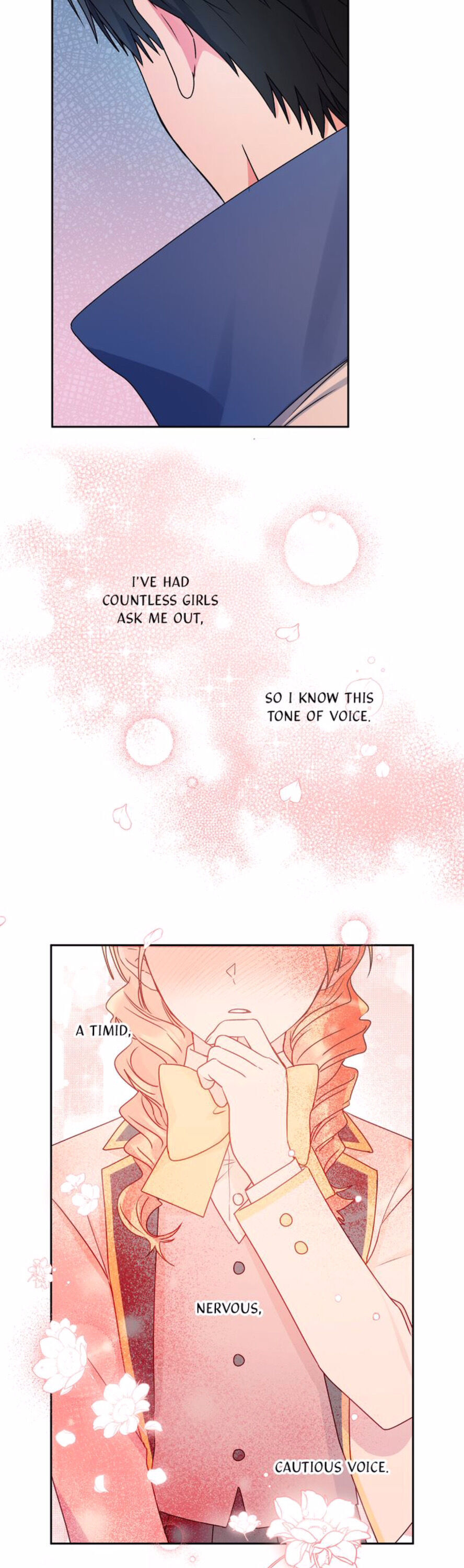 Elena Evoy Observation Diary chapter 35 - page 3